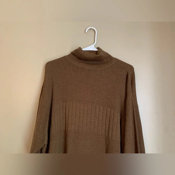 E luxe men’s sweater size XL 100% merino wool, nordstroms - Picture 2 of 5